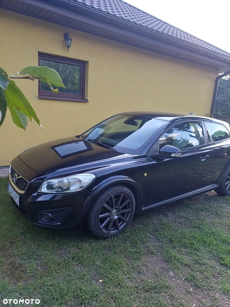 Volvo C30 1.6D DRIVe Start/Stop Momentum - 3