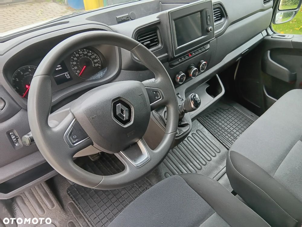 Renault Master - 9