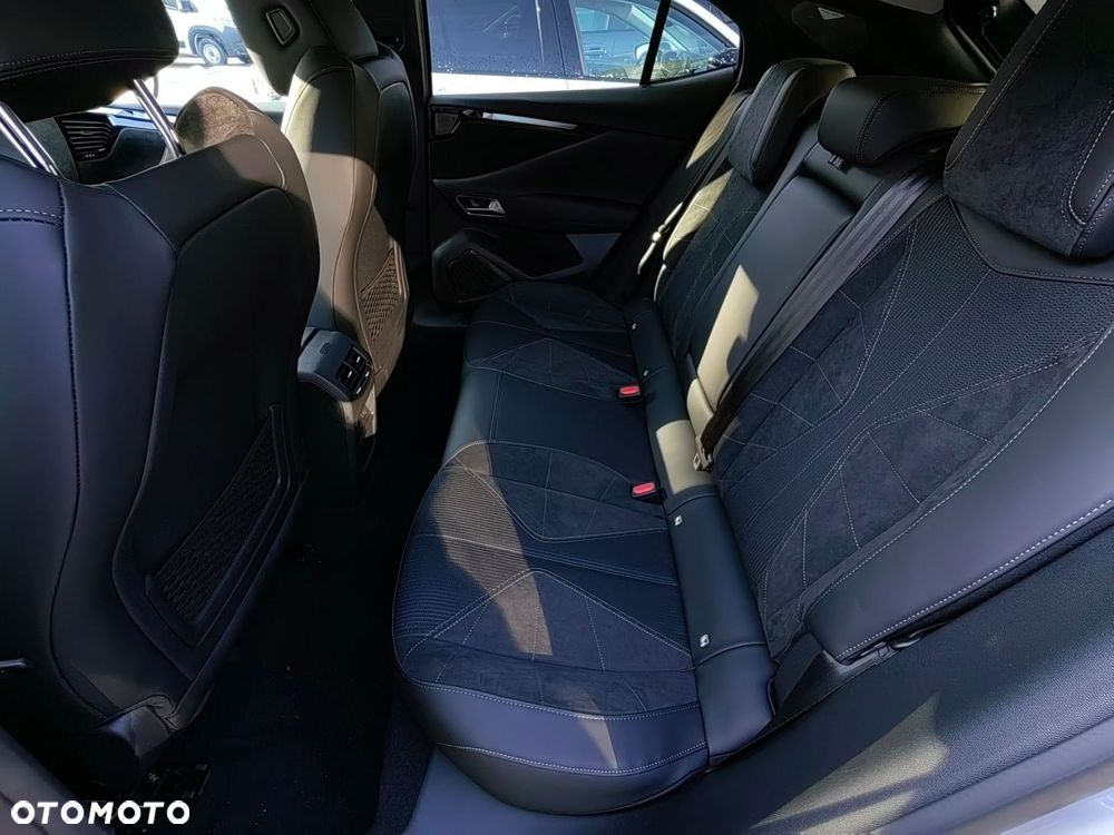 DS Automobiles DS 4 1.5 BlueHDi Étoile Alcantara - 15