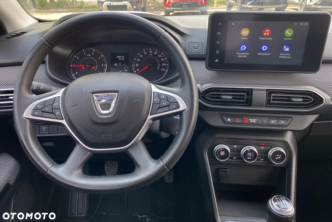 Dacia Jogger - 11