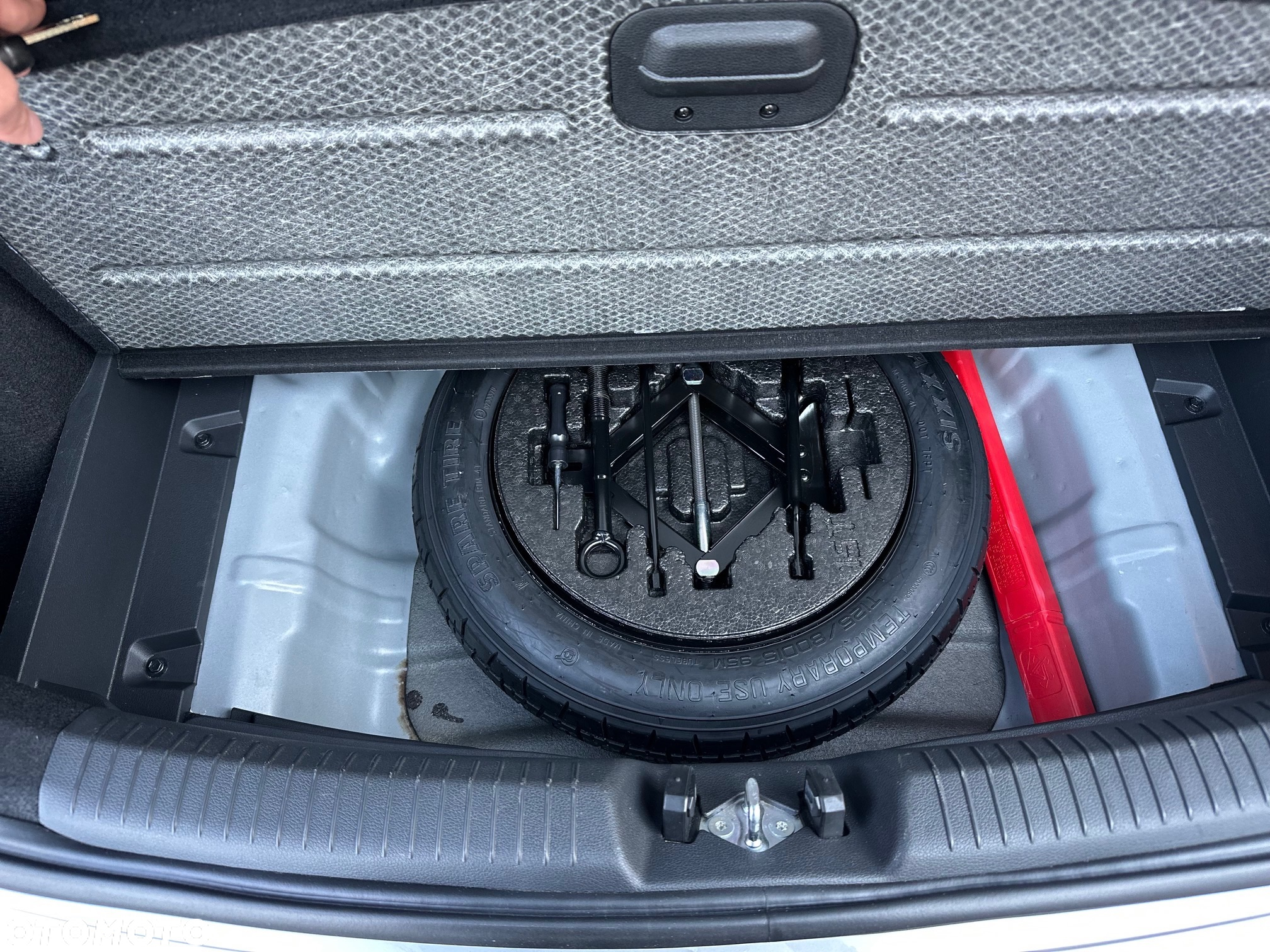 Hyundai i30 1.0 T-GDI Modern - 27