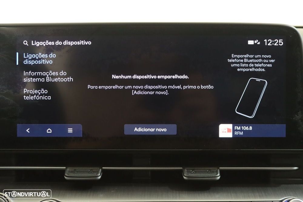 Hyundai Kauai 65.4 kWh Vanguard - 25