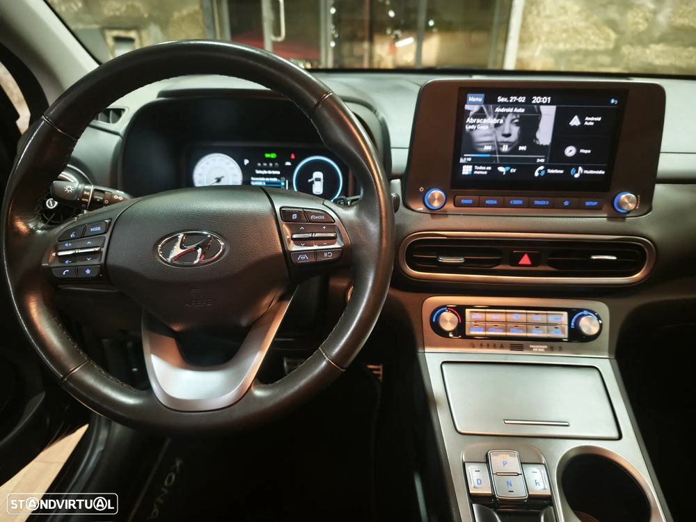 Hyundai Kauai Advantage - 10