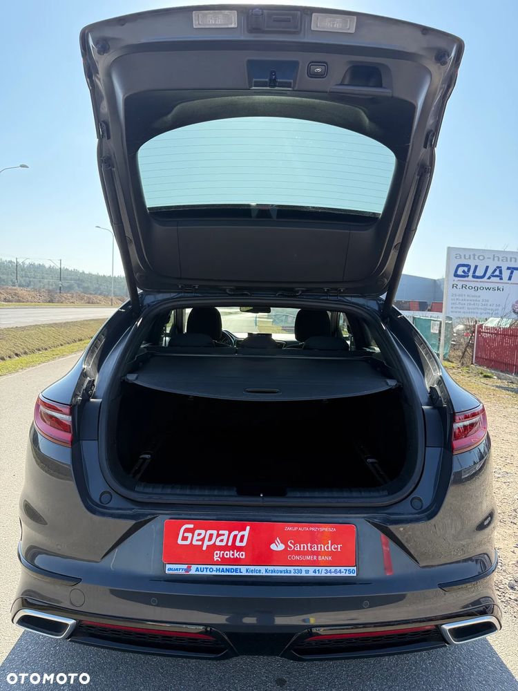 Kia ProCeed 1.4 T-GDI OPF GT LINE - 7