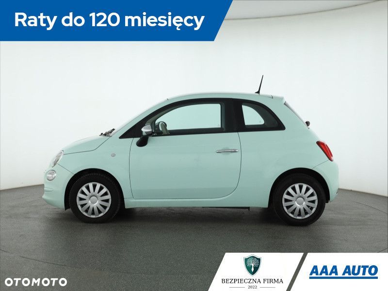 Fiat 500 - 3