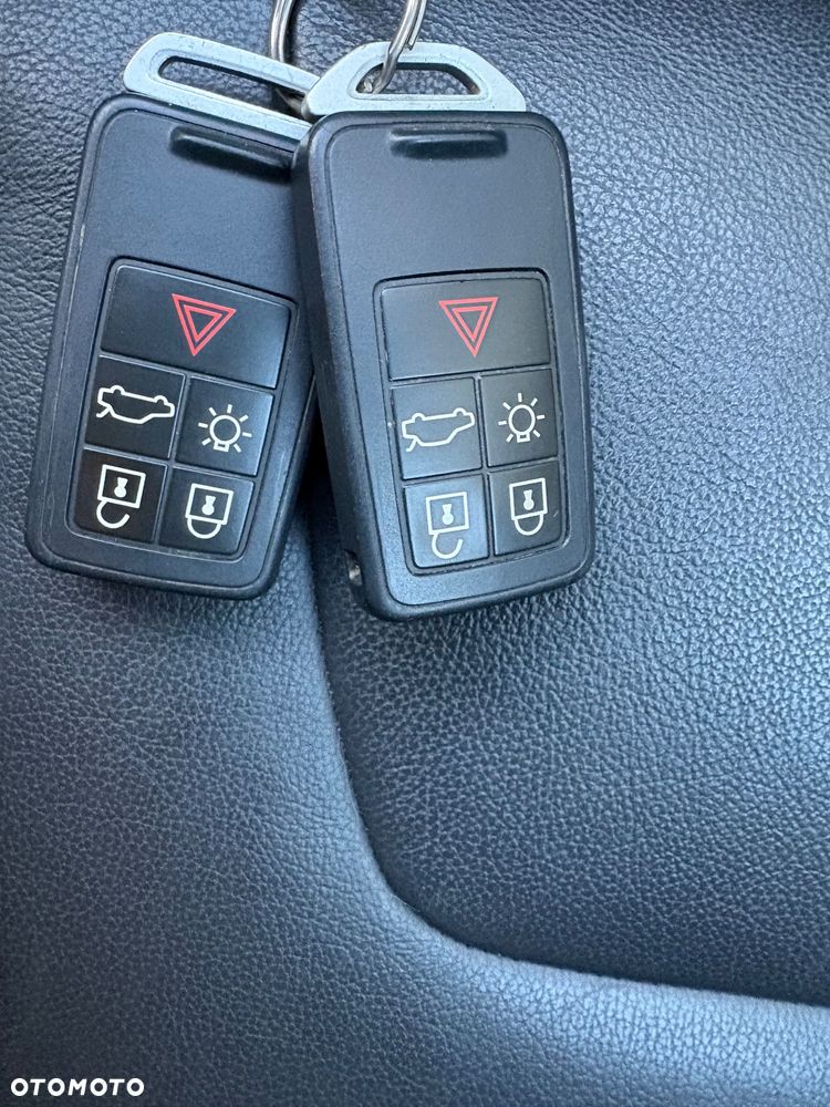 Volvo V60 ver-d3-geartronic - 22