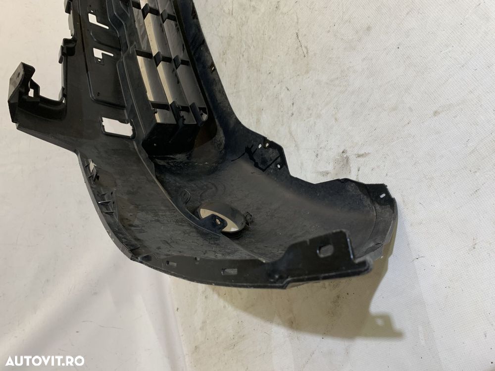 Bara fata Nissan Qashqai, 2006, 2007, 2008, 2009, cod origine OE 62022-JD00H. - 6