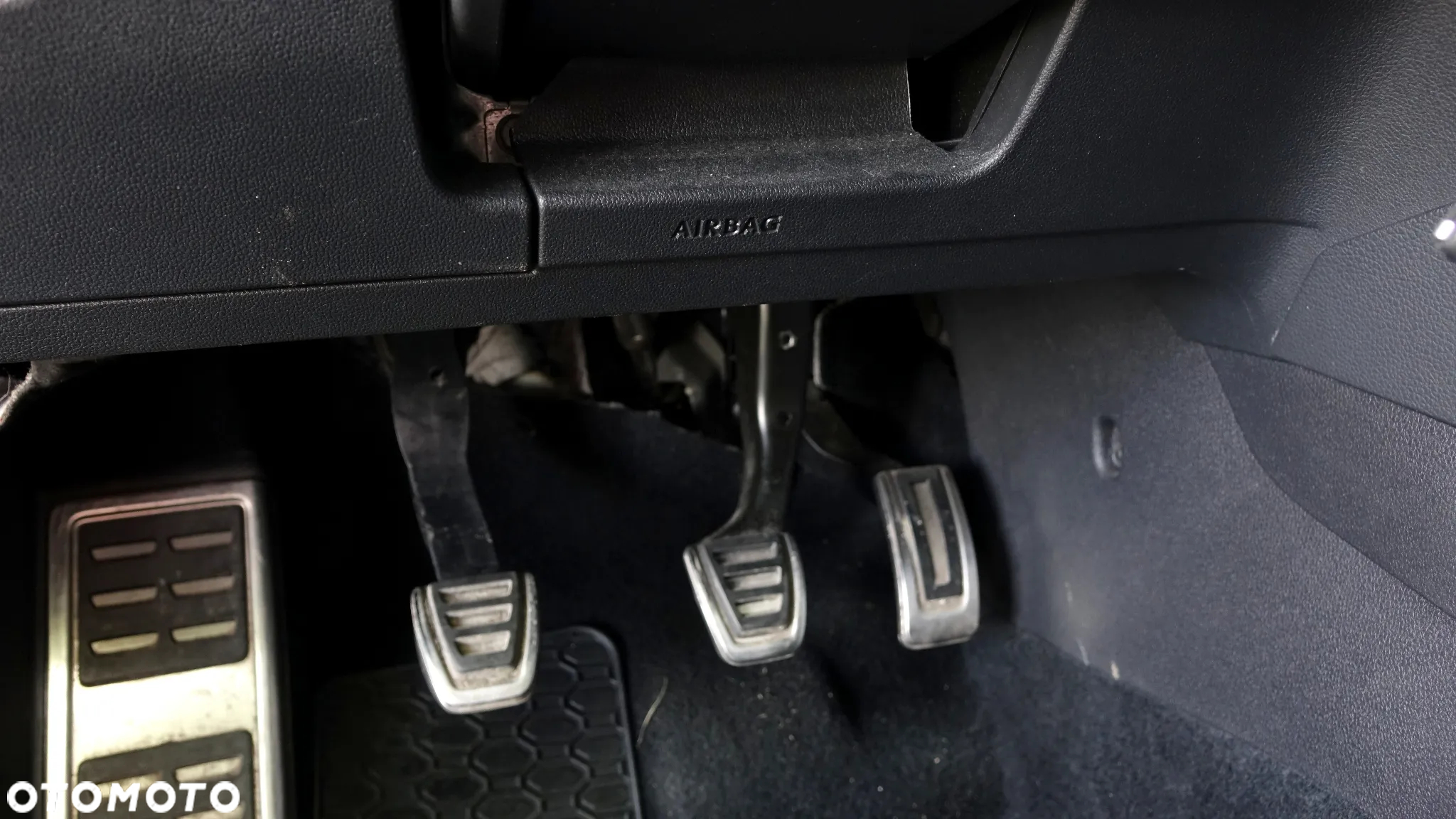 Volkswagen Golf 1.6 TDI Sound - 5