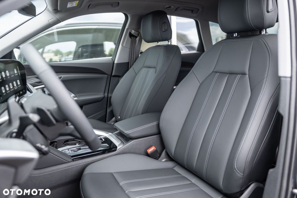 Audi Q5 TDI mHEV 150 kW Quattro S tronic - 12