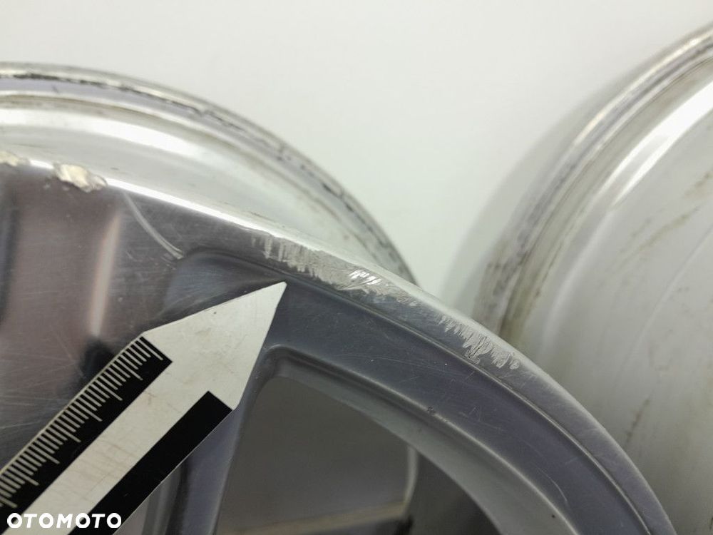 AUDI A4 B8 FELGI ALUMINIOWE S-LINE R19 5X112 8.5JX19 ET 43 8K0601025CM - 10