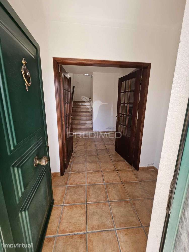 MORADIA T3 COM QUINTAL - GARAGEM - BAIRRO EUROPA- ELVAS - Grande imagem: 4/30