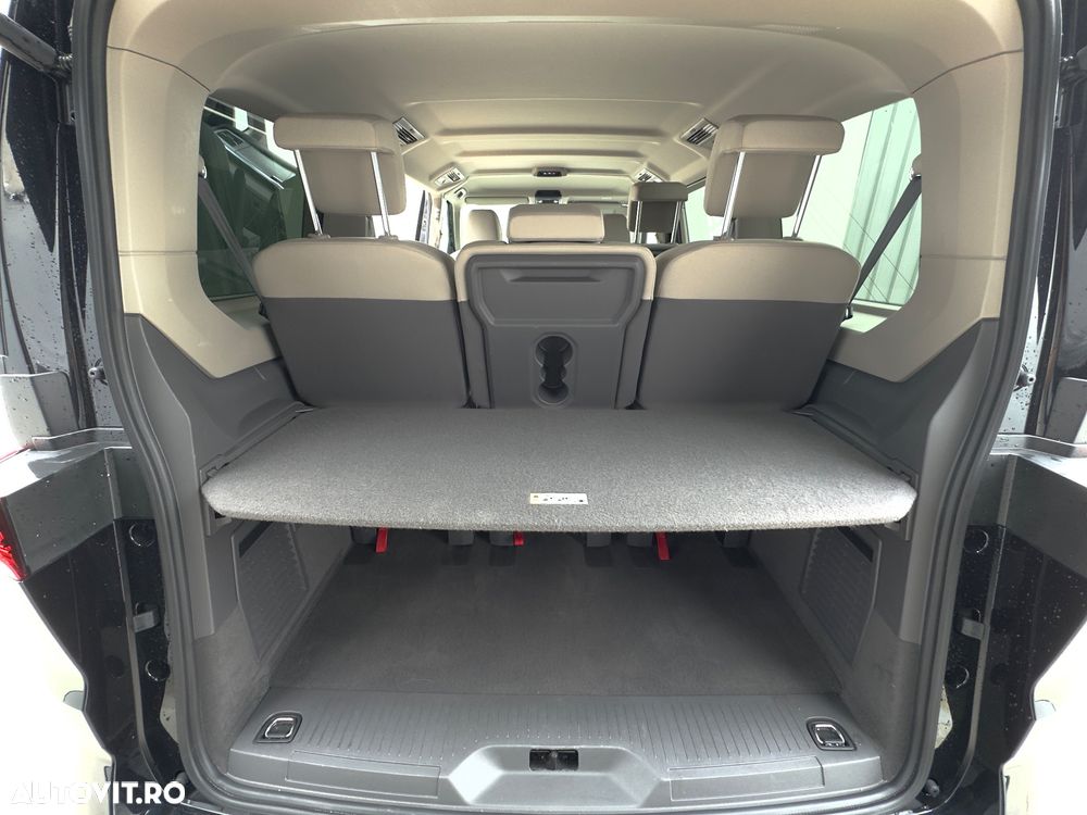 Volkswagen Multivan 2.0 TDI DSG 110KW Life - 26