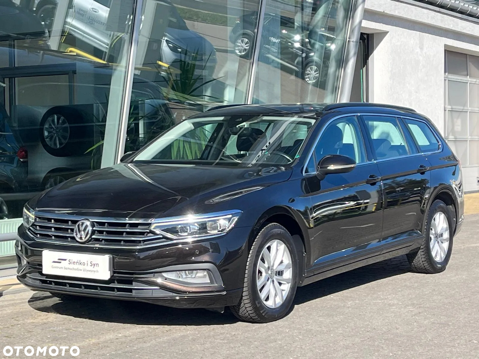 Volkswagen Passat 2.0 TDI EVO Business - 12