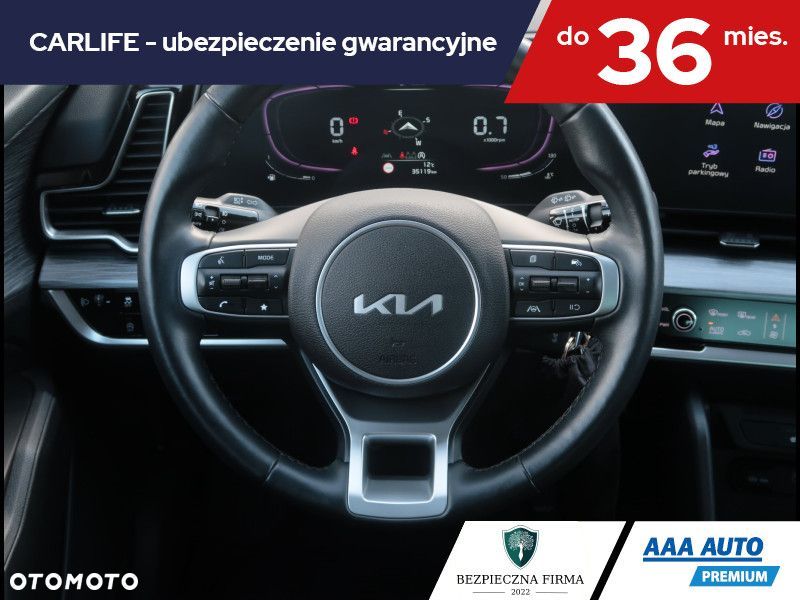 Kia Sportage - 19