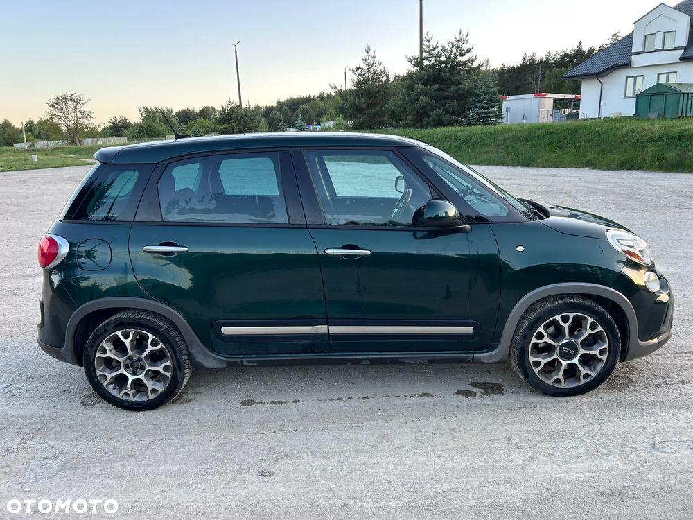Fiat 500L 1.4 T-Jet 16V Beats Edition - 3