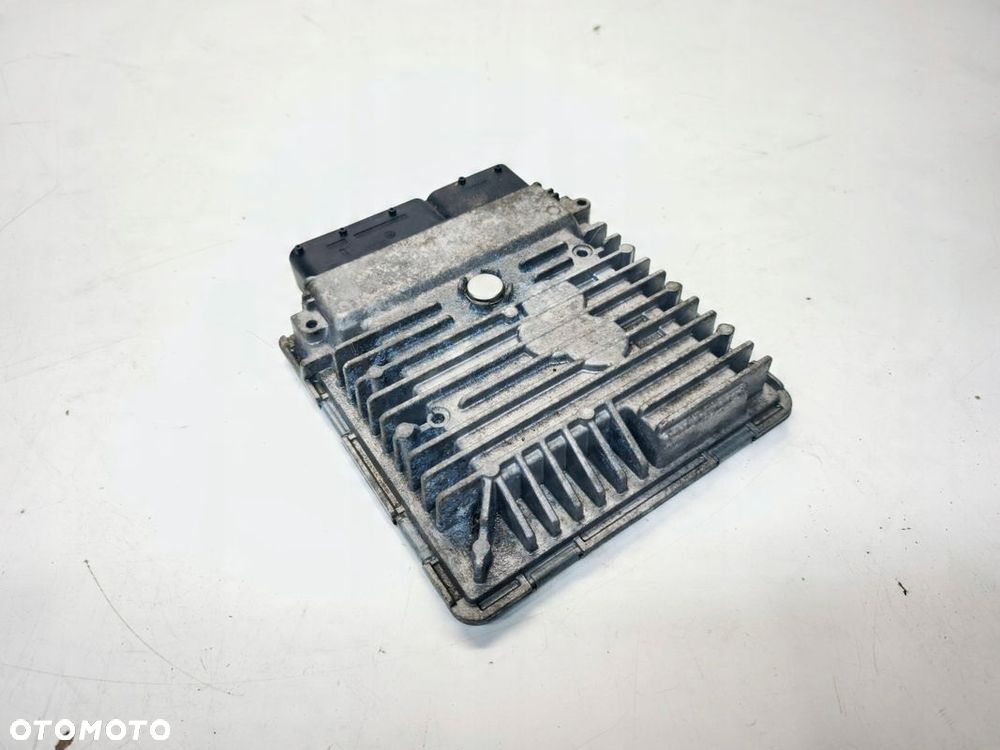 KOMPUTER STEROWNIK SILNIKA AUDI A1 8X A3 8P 1.6 TDI CAYC 03L906023PN - 2