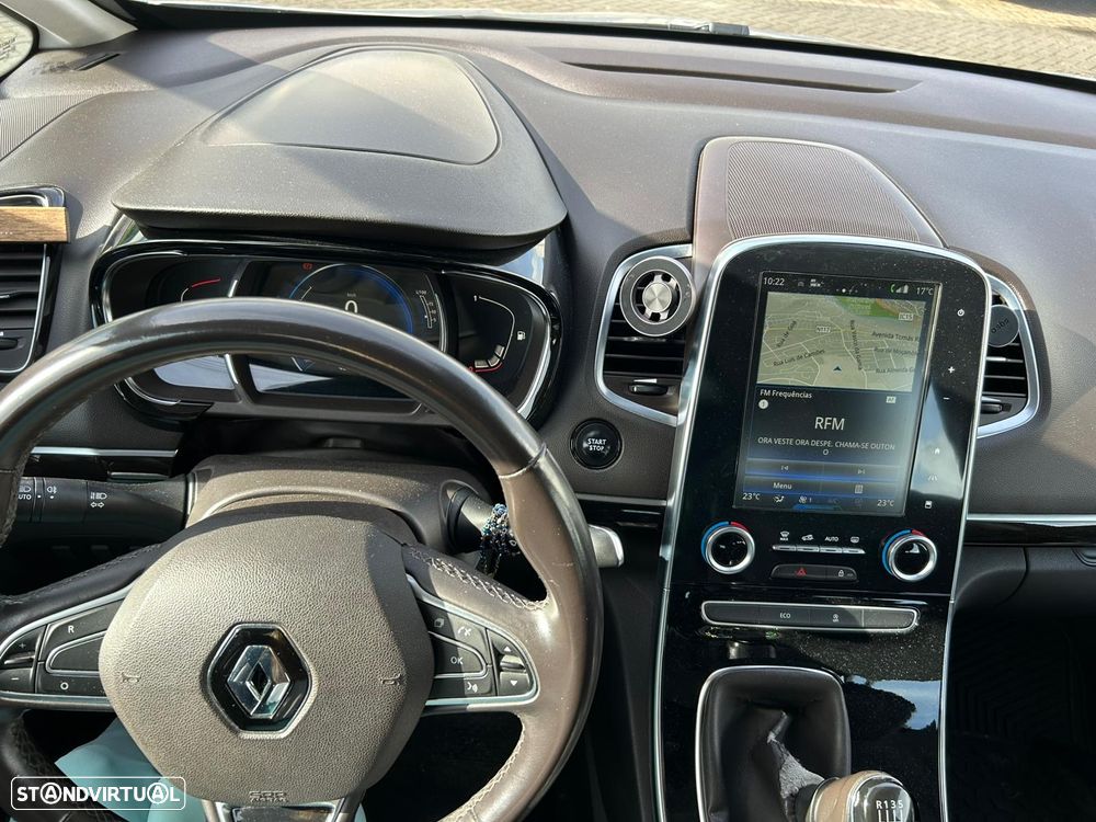 Renault Espace 1.6 dCi Zen - 8