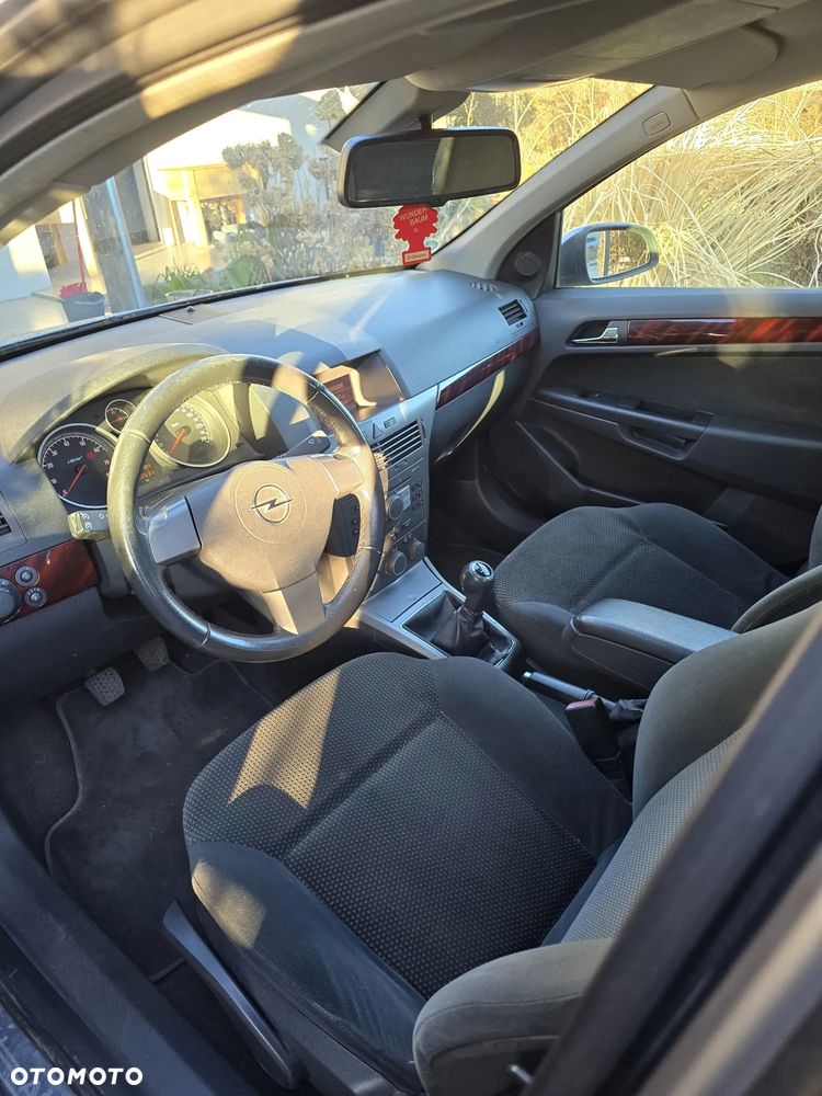Opel Astra - 7