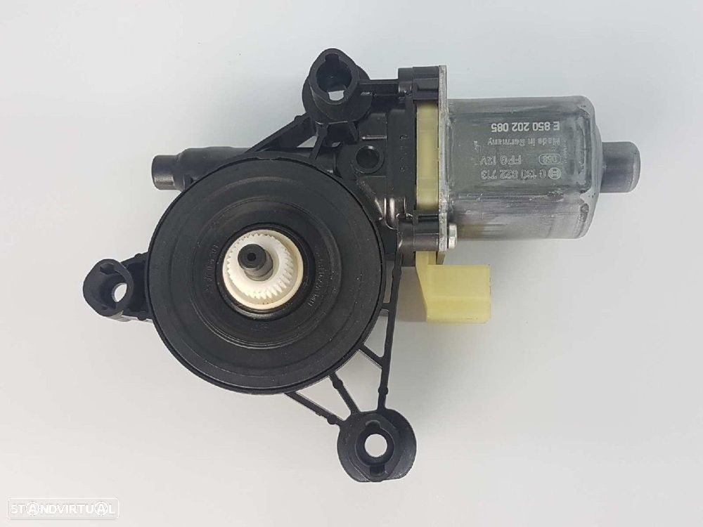 MOTOR ELEVADOR TRASEIRO ESQUERDO AUDI A3 SPORTBACK (8VA) ATTRACTION - 5