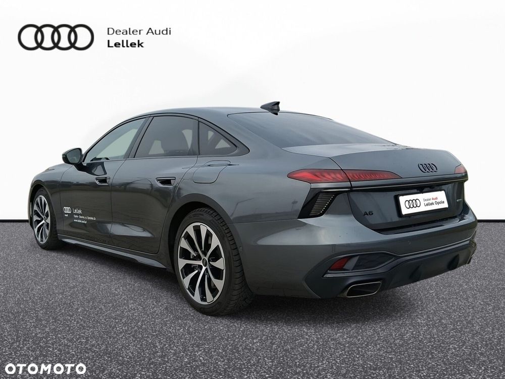 Audi A6 Limousine - 6