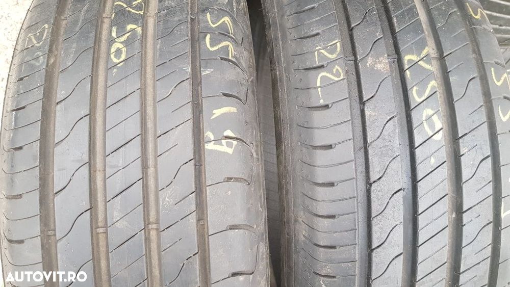 Anvelope 2x225 55 19 Goodyear dot 22 mm 7 - 1
