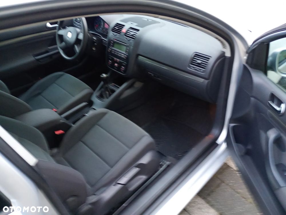 Volkswagen Golf 1.4 Trendline - 7