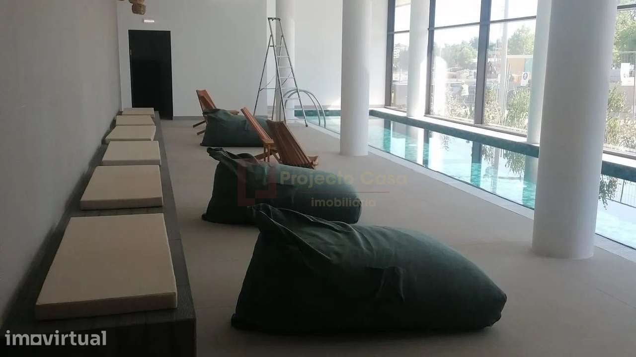 Apartamento S2 Kori Douro - Grande imagem: 2/17