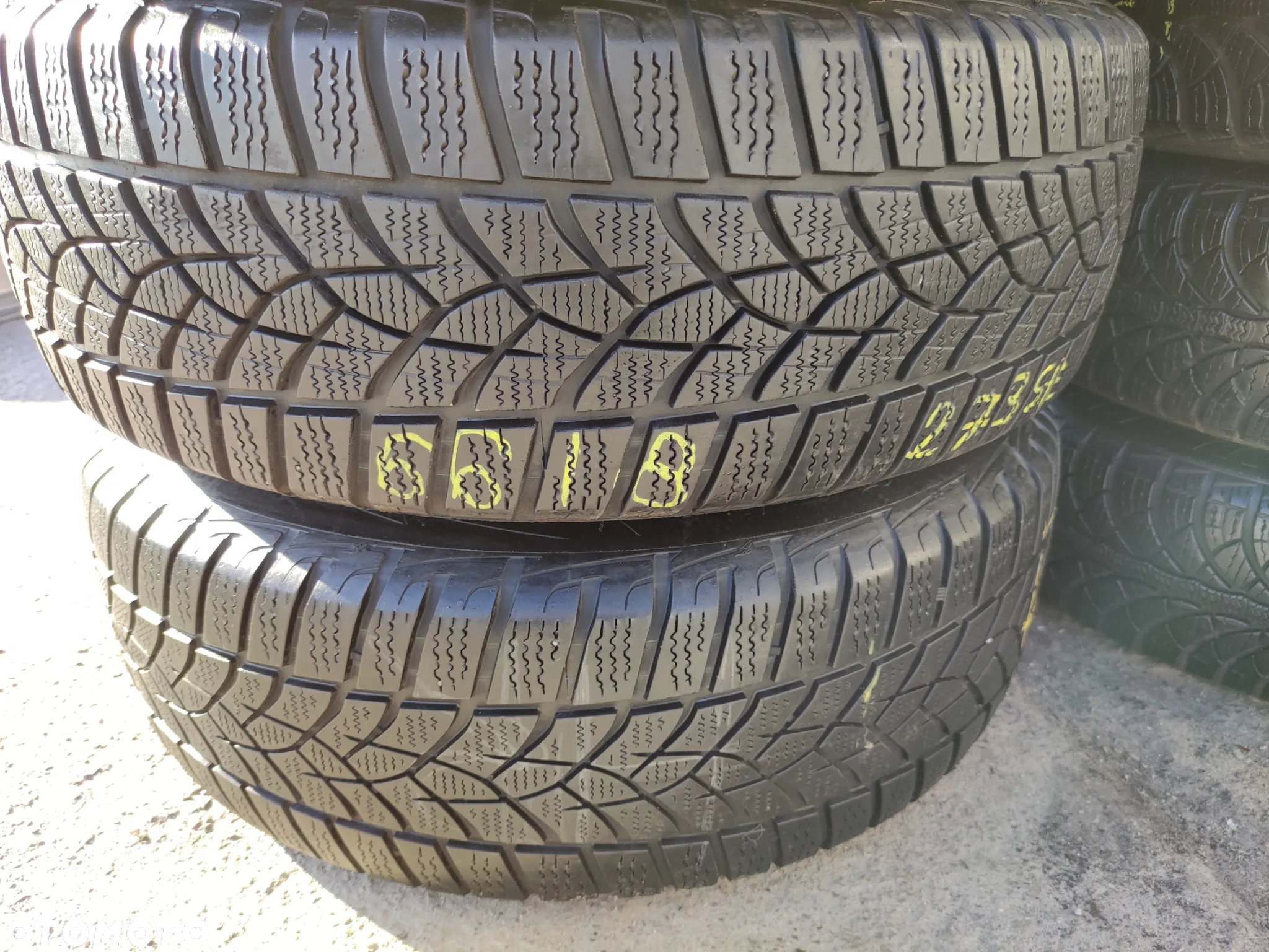 5x120 Felgi Stalowe Stal 16 Koła Zimowe Zima BMW 3 SERIA E90 E91 3 E46 F30 F31 E34 6mm Legnica ALU-RAD 205/60 - 8