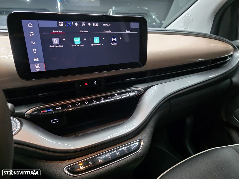 Fiat 500e 3 + 1 42 kWh Icon - 34