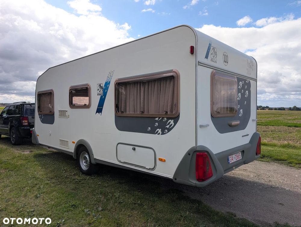 KNAUS - 4