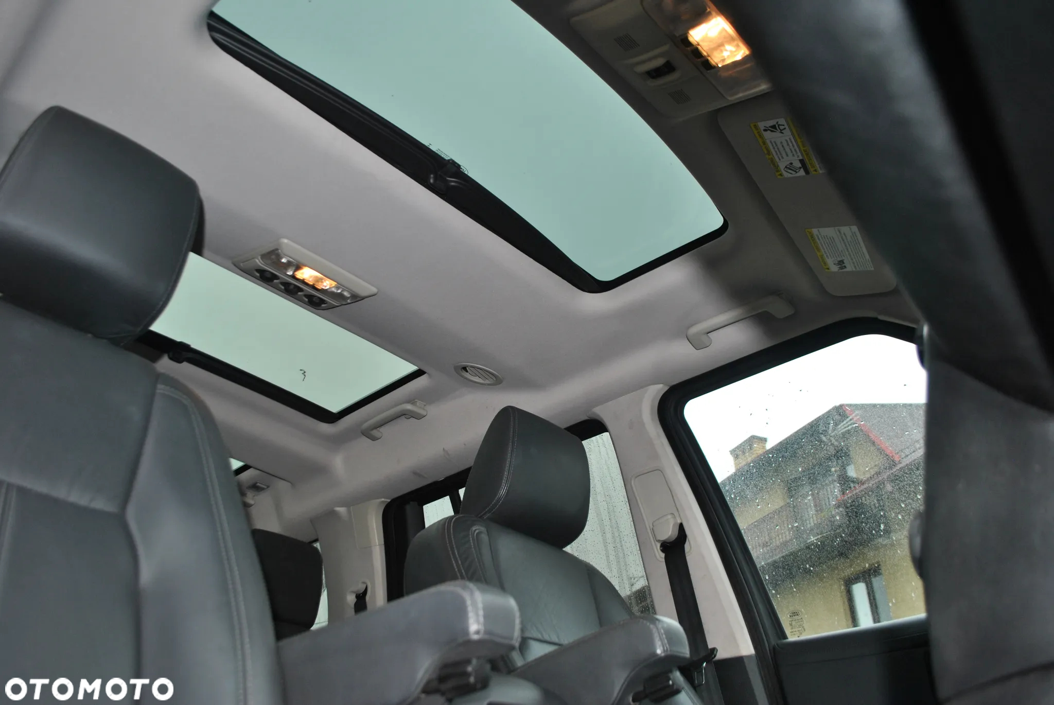 Land Rover Discovery IV 3.0 V6 SC Landmark - 13