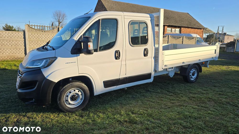 Fiat Ducato - 10