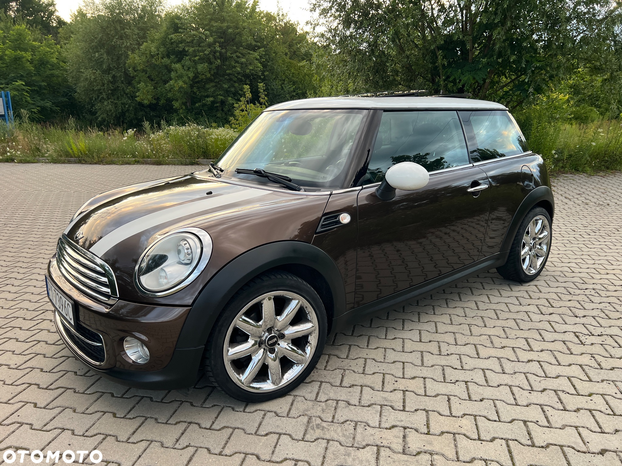 MINI Cooper D - 19