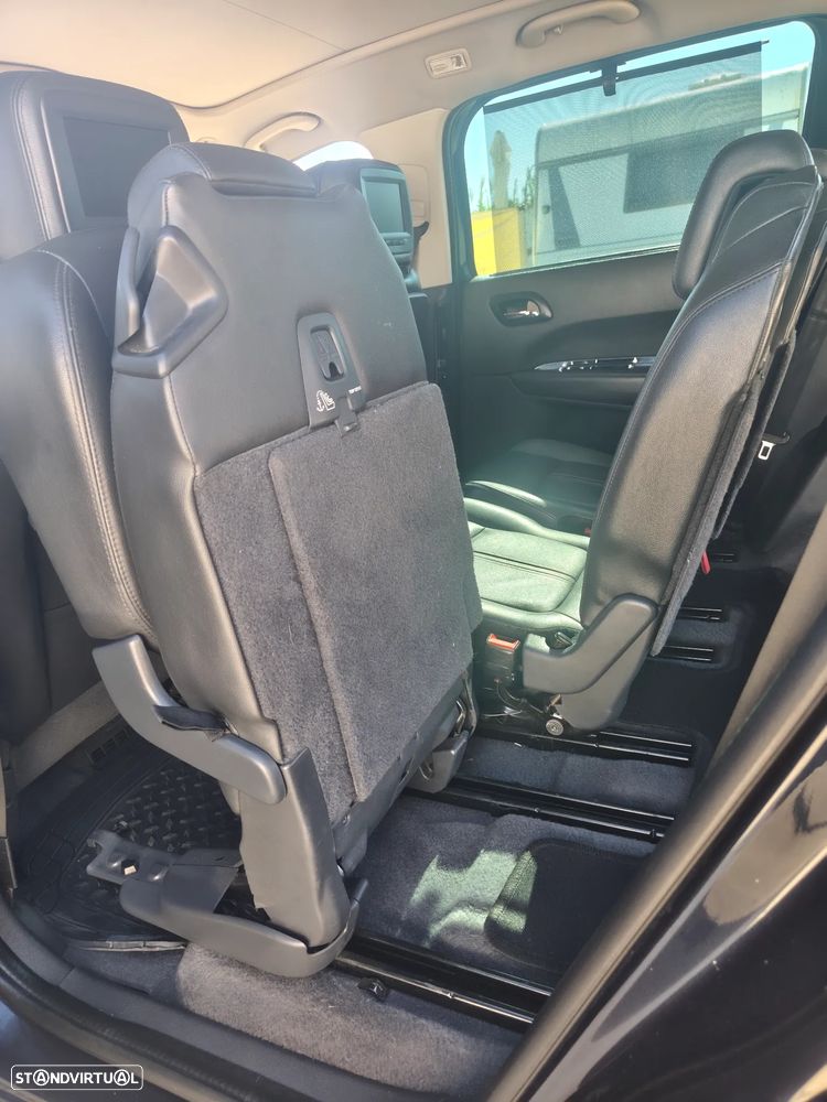 Peugeot 5008 BlueHDI 120 EAT6 Stop & Start Allure - 11