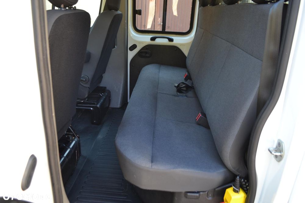 Renault Master DoKa Kipper - 22