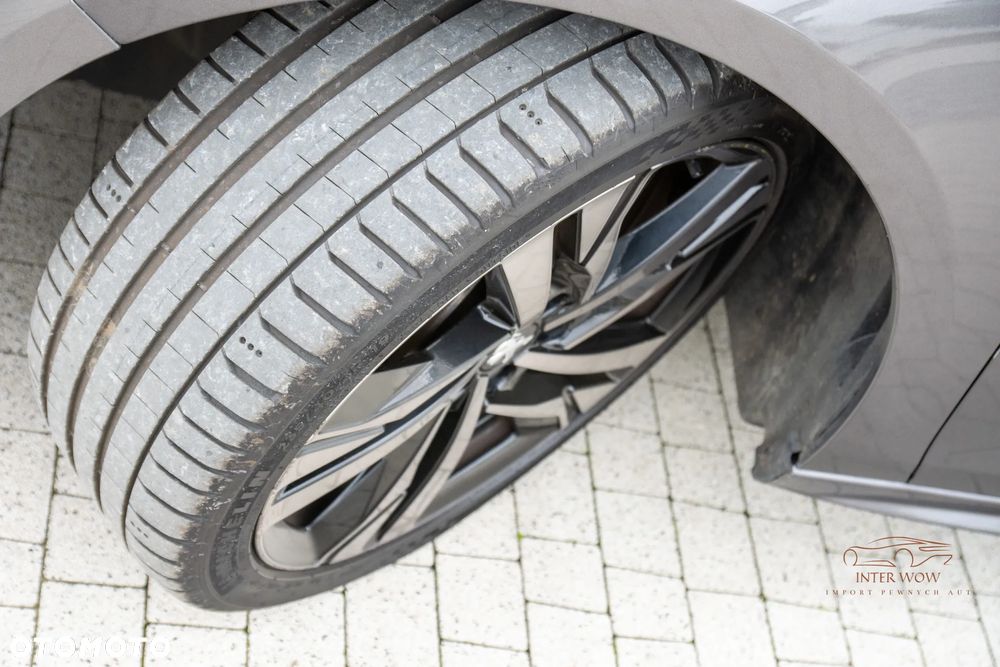 Peugeot 508 PureTech 225 EAT8 GT Pack - 36