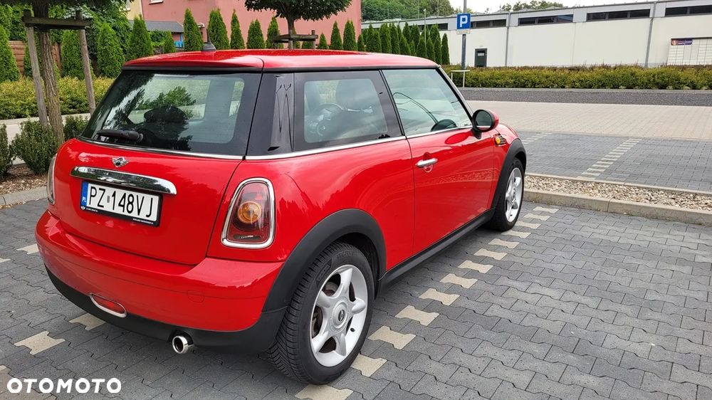 MINI Cooper - 9