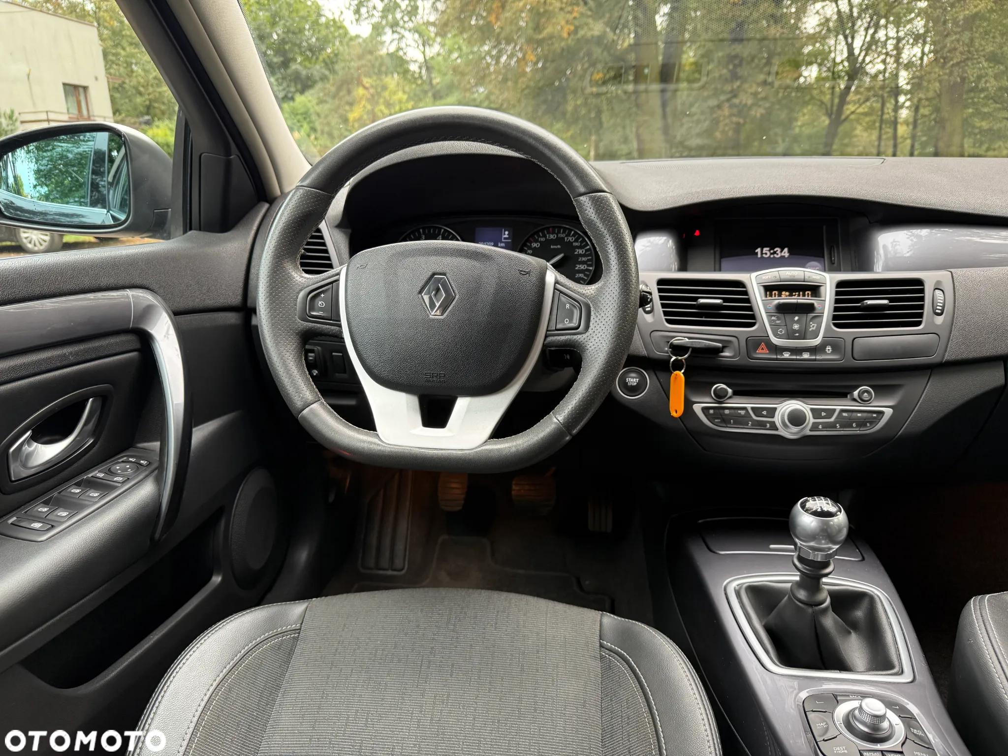 Renault Laguna 2.0 Privilege - 22