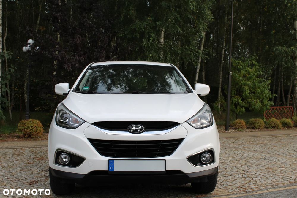 Hyundai ix35 1.6 GDI Comfort 2WD - 2