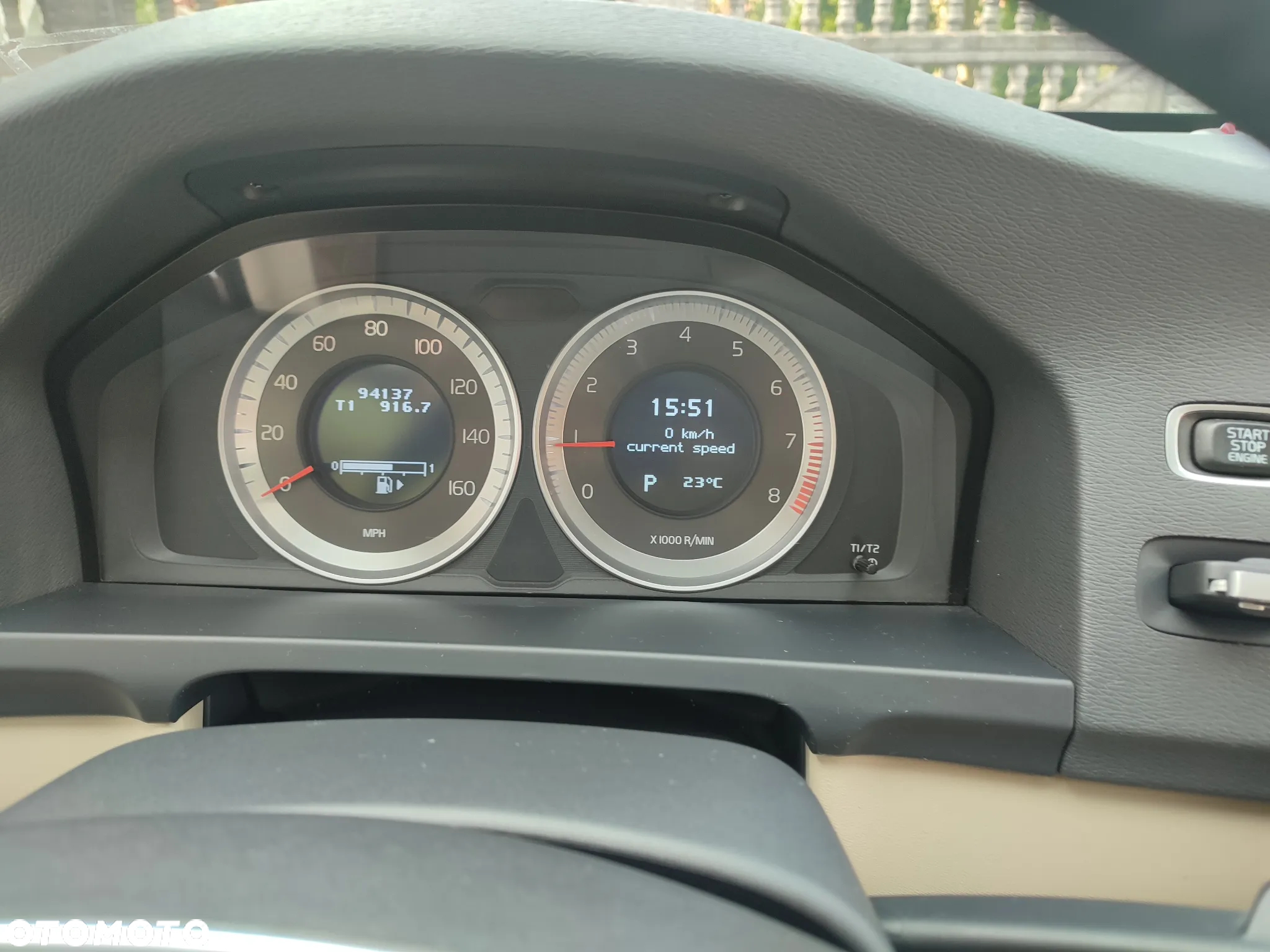 Volvo S60 2.5 T5 - 13