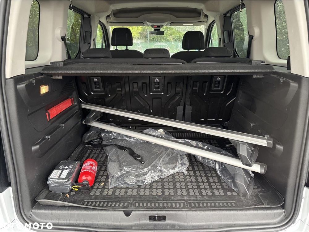 Toyota Proace City Verso 1.2 D-4T Business - 16