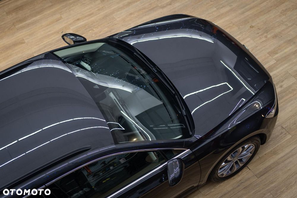 Volkswagen Passat 1.4 TSI BMT ACT Highline - 18