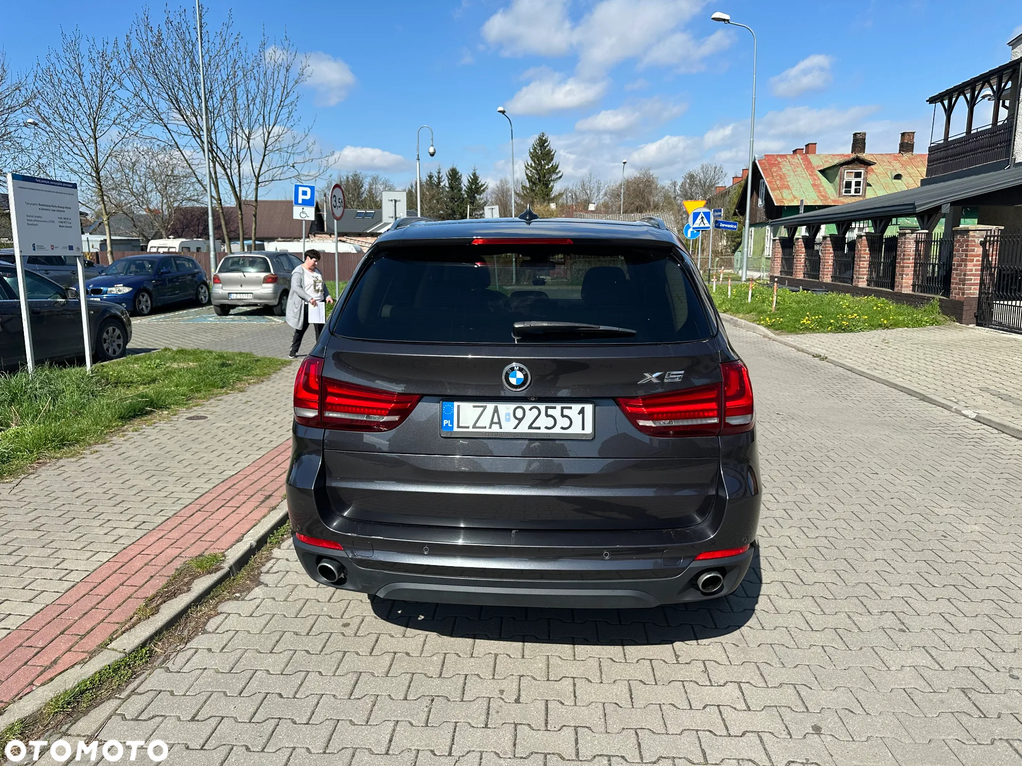 BMW X5 xDrive25d - 9