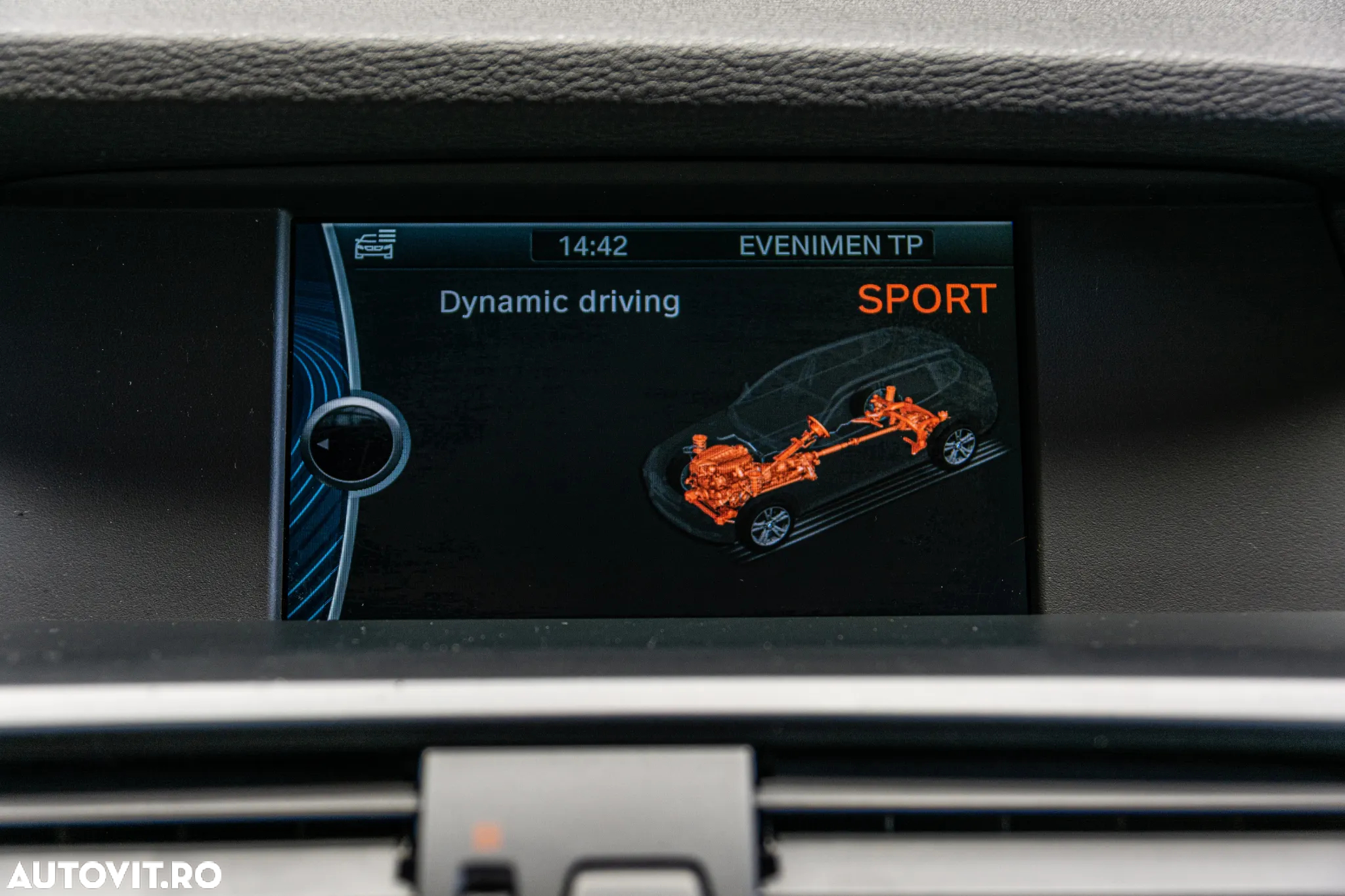 BMW X3 xDrive20d Aut. - 21