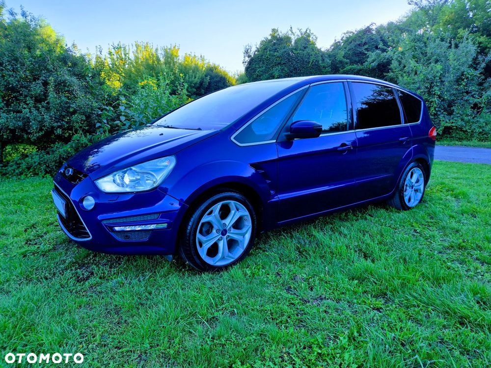 Ford S-Max 2.0 TDCi DPF Business Edition - 13