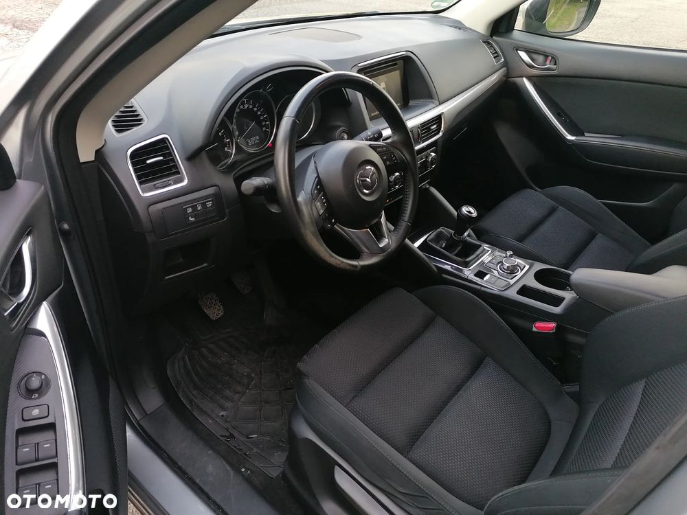 Mazda CX-5 2.0 Skygo 2WD - 16