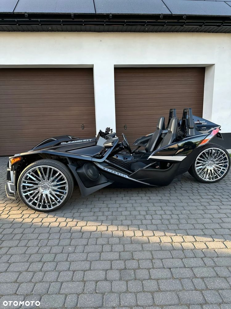 Polaris Inny - 4
