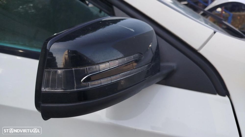 Retrovisor / espelho direito MERCEDES-BENZ Classe A (W176) - 1