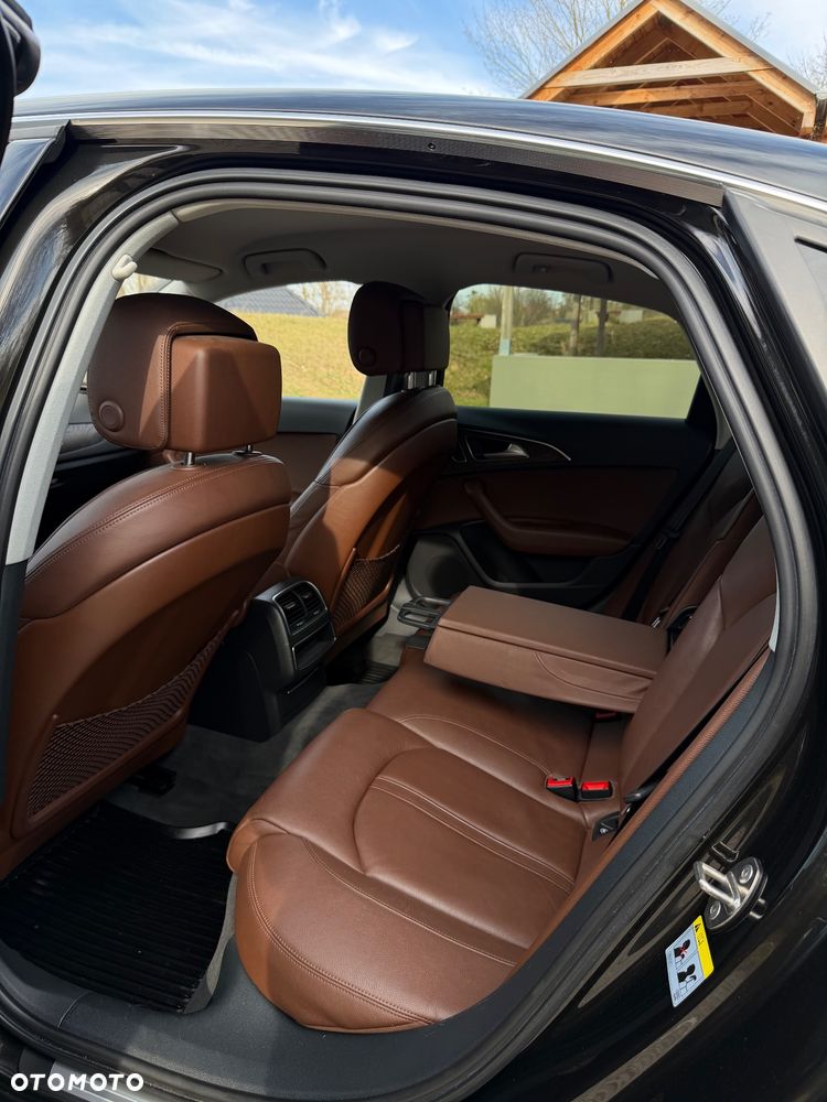 Audi A6 Limousine - 15