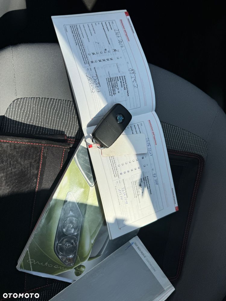 Seat Ibiza 1.4 16V Style - 9